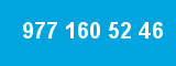 977 160 52 46 977 160 52 46